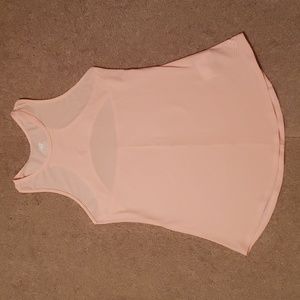 New Balance Women's Running Tank